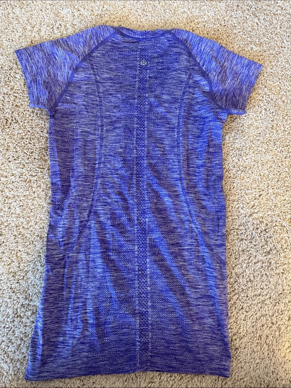 lululemon athletica lightweight space